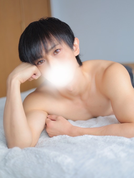 IORI（ｲｵﾘ） 夜は宣材撮影