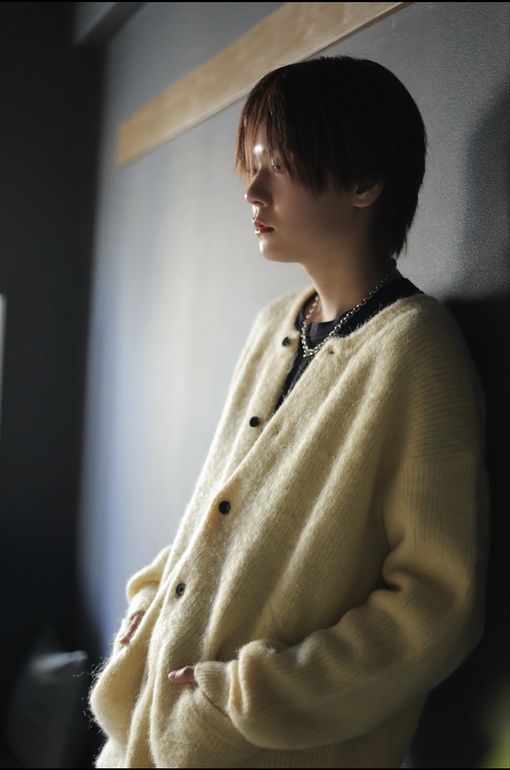 RUI(ﾙｲ) 【年下はちょっと不安…そんな方に読んでほしいお話】