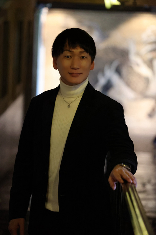 AINOSUKE(ｱｲﾉｽｹ) 11月の御礼