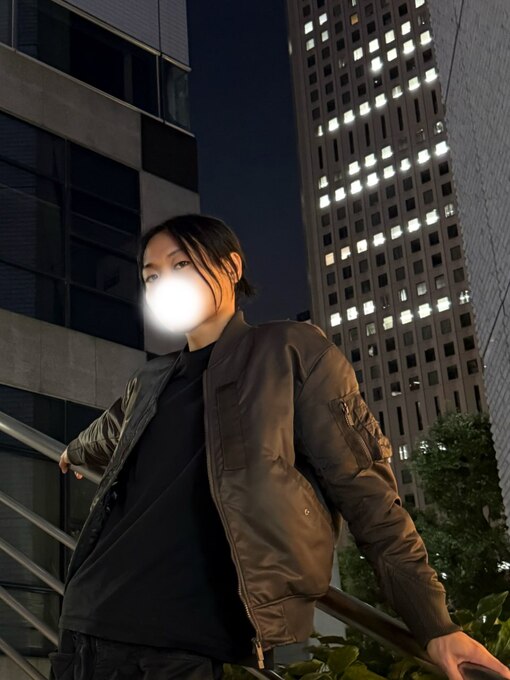 HAKU(ﾊｸ) 距離が縮まる夜に、キャスします。