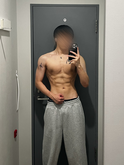 NAGI(ﾅｷﾞ) 新しいXアカウント作ったよ✨️