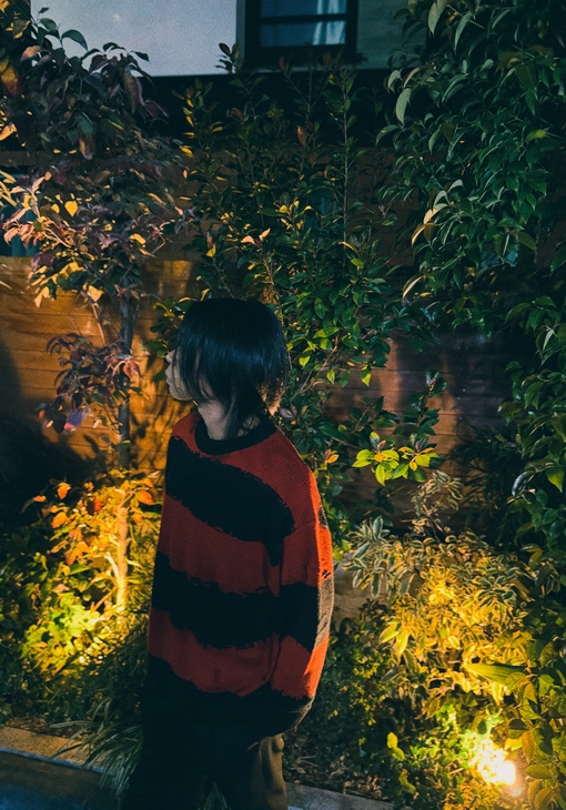 HAKU(ﾊｸ) 今夜、寄り添えるよ