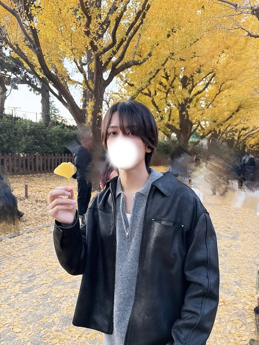 風早恭真(ｶｾﾞﾊﾔｷｮｳﾏ) 11月のお礼