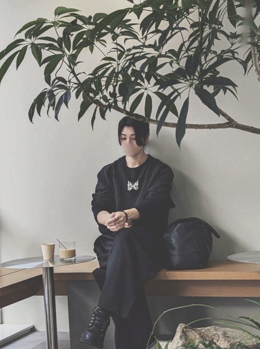 KYOHEI(ｷｮｳﾍｲ) ほっと一息☕️