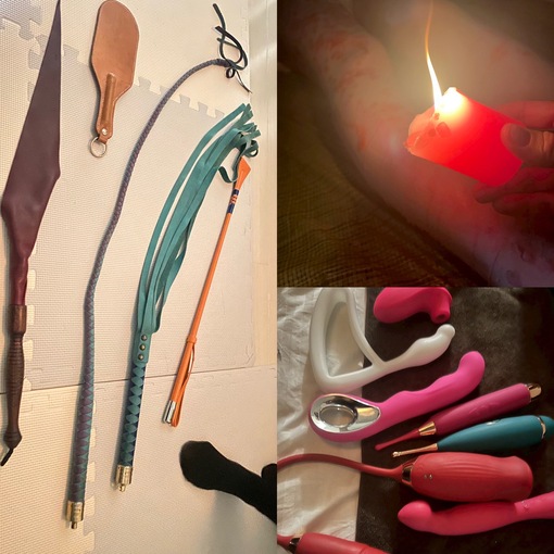 HARU(ﾊﾙ) SM講習⛓