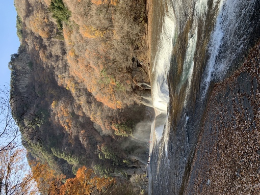 ASAHI(ｱｻﾋ) 川でまったり