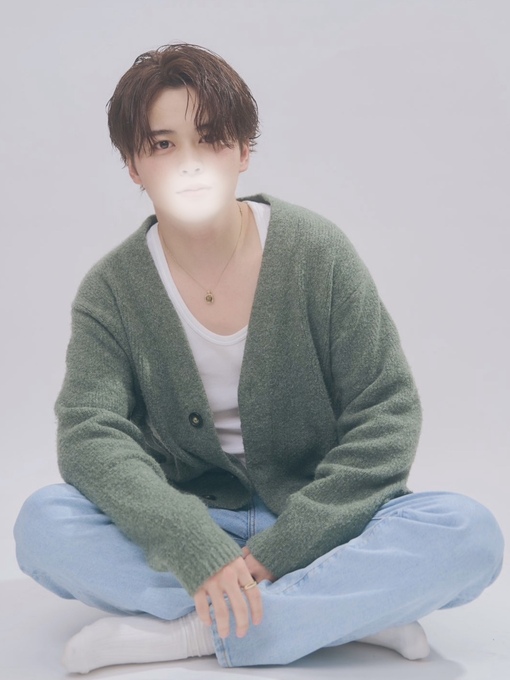 AYASE(ｱﾔｾ) 【ガチャイベント】