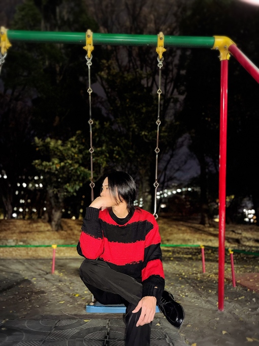 HAKU(ﾊｸ) 静かな夜、すこしだけ話します。