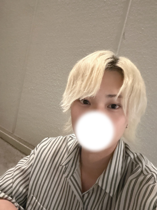 HISUI(ﾋｽｲ) 明日もよろしくお願いします！