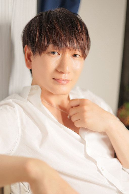 AINOSUKE(ｱｲﾉｽｹ) 余韻を残すクールダウン