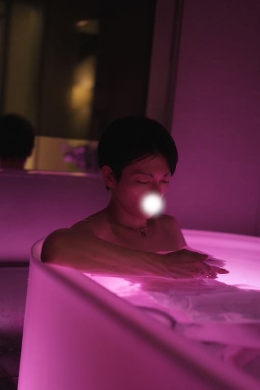 SHINYA(ｼﾝﾔ) 優しく終われた日☺ᵎᵎᵎ