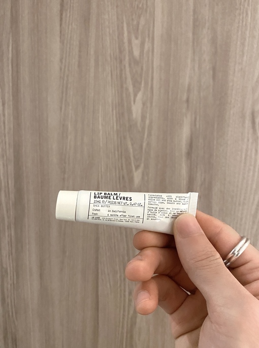 HARU(ﾊﾙ) 愛用L!PP