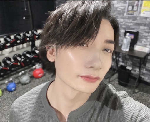 YUNO(ﾕﾉ) 休みの日は