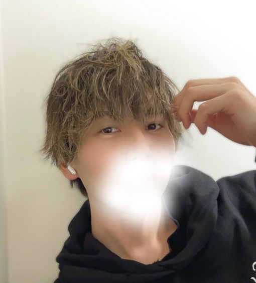 MINATO(ﾐﾅﾄ) しゅっ✨