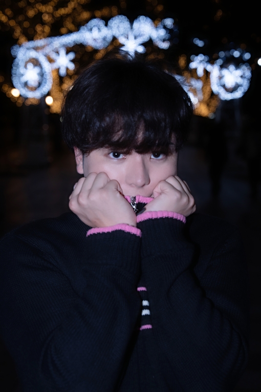 JYUZO(ｼﾞｭｳｿﾞｳ) 今日も待ってます🥰️