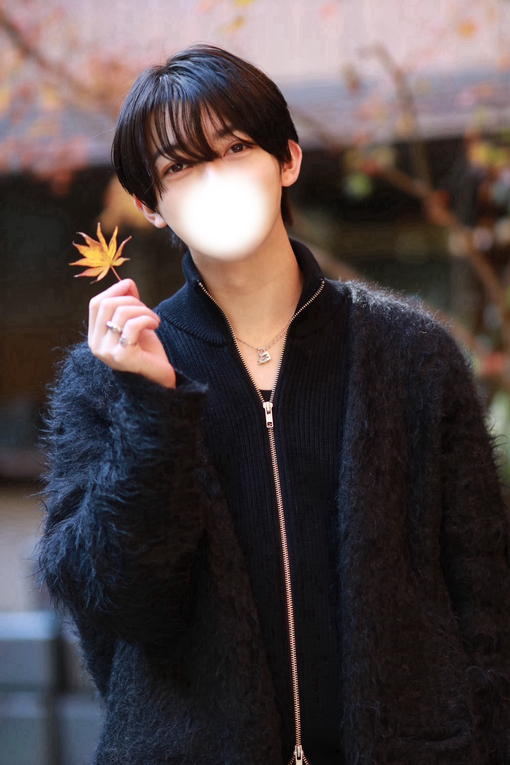 RITSU(ﾘﾂ) 紅葉と🍁