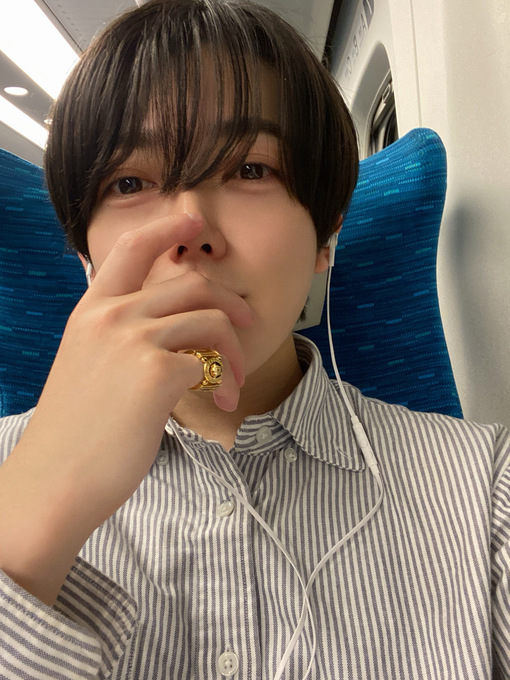 RITSU(ﾘﾂ) ✨2ヶ月連続✨出張全枠満了🈵