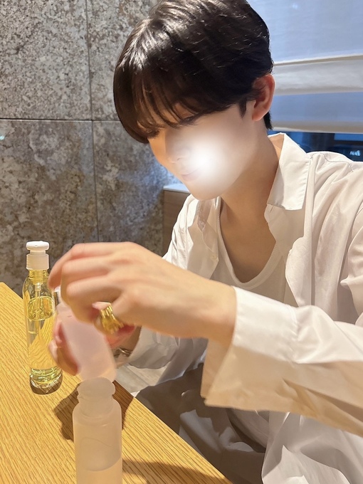 RITSU(ﾘﾂ) エロい薬を作ってます㊙️