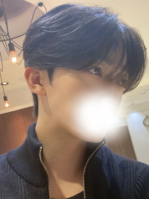 RITSU(ﾘﾂ) 自撮りへたくそ