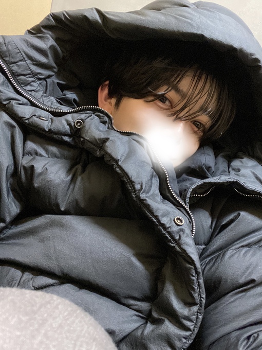 RITSU(ﾘﾂ) もこもこもこもこもこもこもこもこもこもこもこ