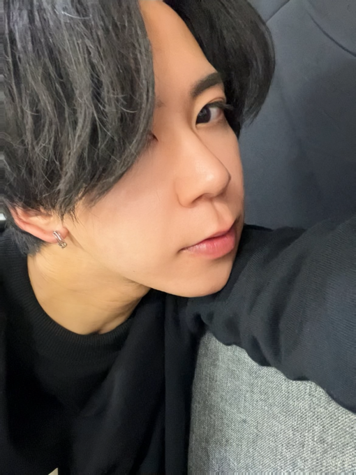 RYOGA(ﾘｮｳｶﾞ) 毎日出勤してます💪