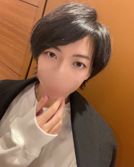 NAGITO(ﾅｷﾞﾄ) 出勤2日目！21時から公式キャス出ます！