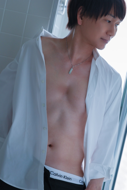 AINOSUKE(ｱｲﾉｽｹ) 技術だけじゃない、想いの性感