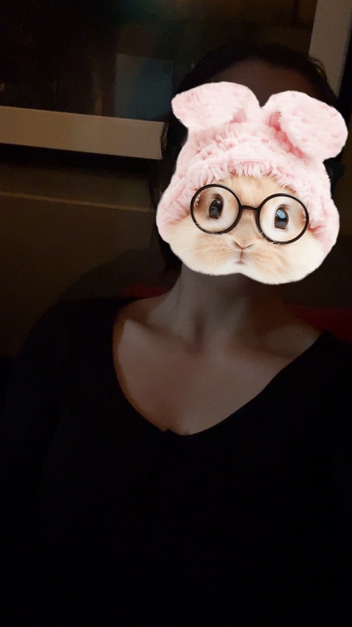 YURIA（ﾕﾘｱ） 暗〜いお部屋で🌑