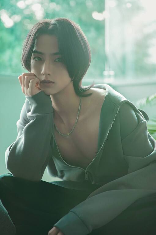 MASAKI(ﾏｻｷ) 今日から