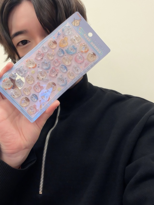 TAKUMI(ﾀｸﾐ) ボンボンドロップ