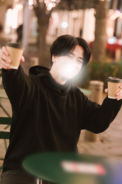 UMI(ｳﾐ) 一緒に