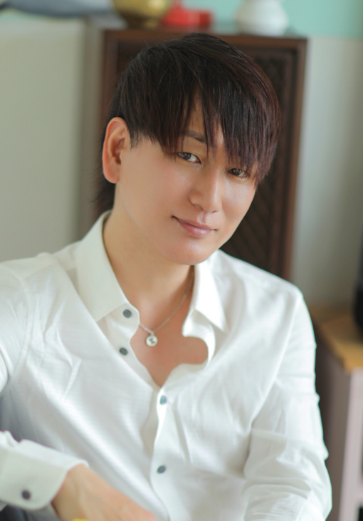 AINOSUKE(ｱｲﾉｽｹ) 本指名様には深まった世界を