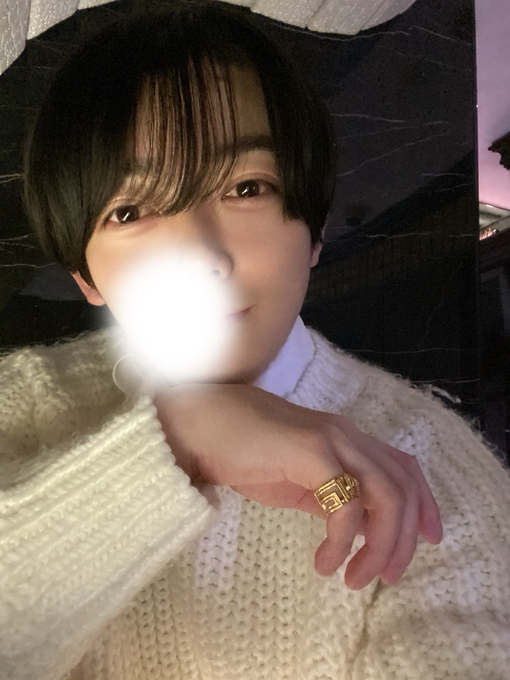 RITSU(ﾘﾂ) チラ見せ？