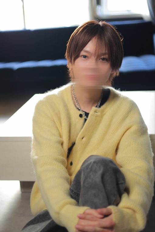 RUI(ﾙｲ) 女風初めて利用しようかなという方へ