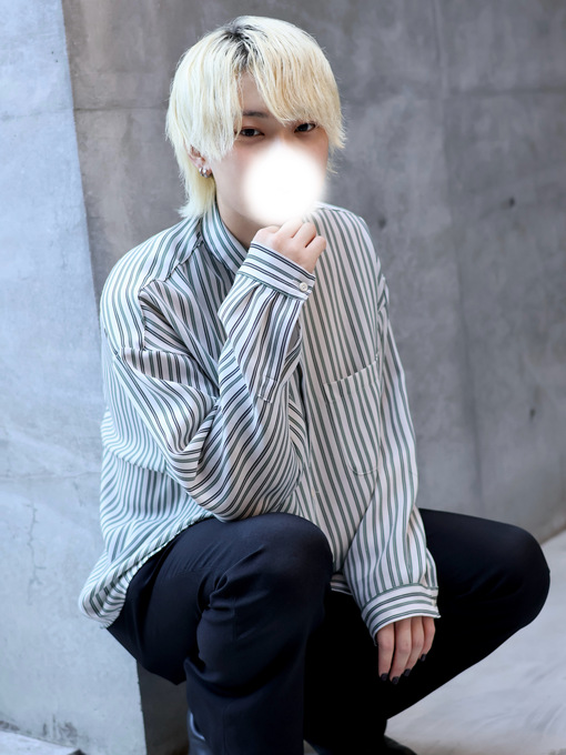 HISUI(ﾋｽｲ) 明日もよろしくお願いします！