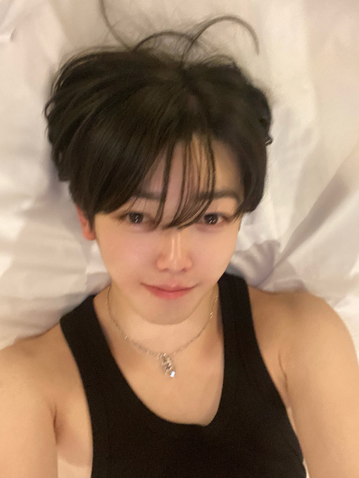 RITSU(ﾘﾂ) 2秒で…❤︎