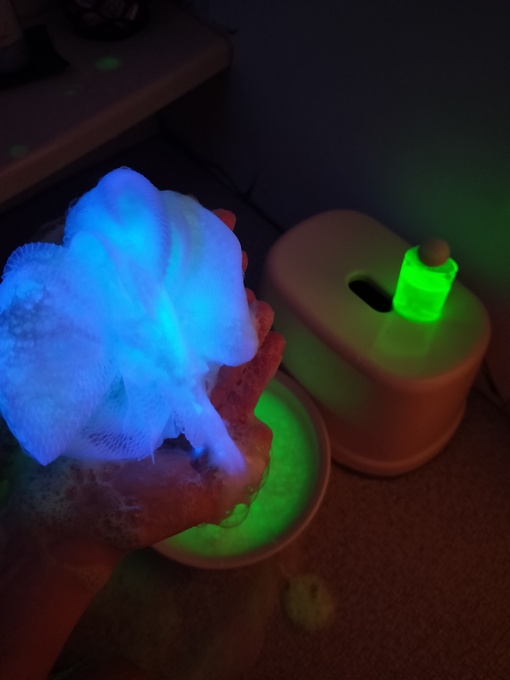 SUI(ｽｲ) A.光る🫧