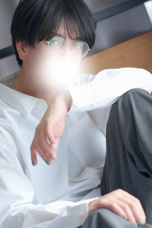 UMI(ｳﾐ) おはよ