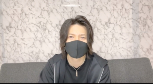 KAZUTO(ｶｽﾞﾄ) 寒い、、