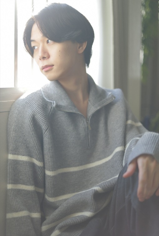 SHO(ｼｮｳ) お気に入り①