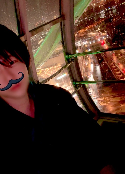 NATSU(ﾅﾂ) ☔️🎡