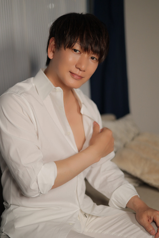 AINOSUKE(ｱｲﾉｽｹ) 強弱の一段階までこだわる