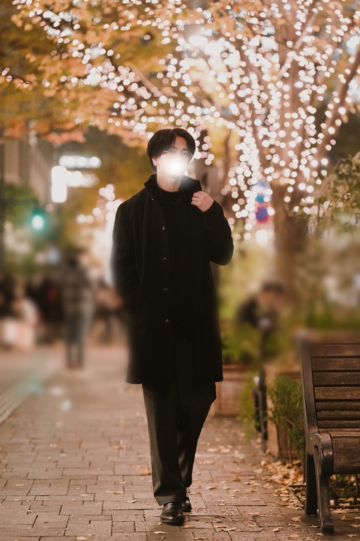 UMI(ｳﾐ) 待機中