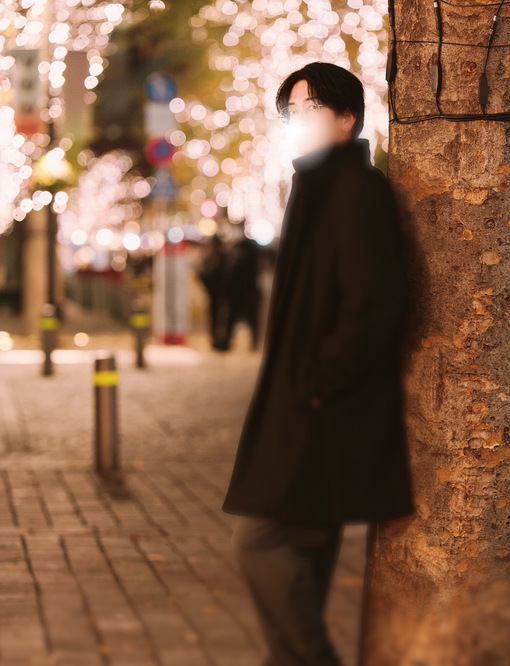 UMI(ｳﾐ) 【聞いたらクリスマスを感じる曲🎄】