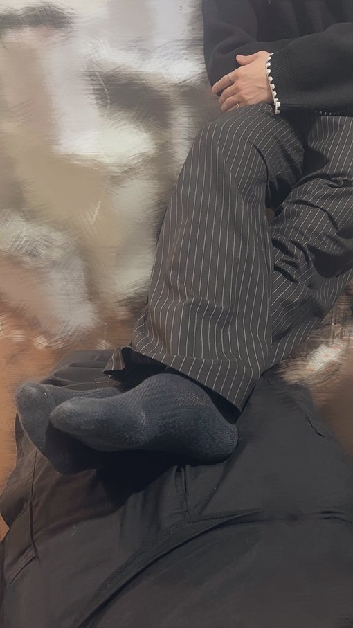 HULK(ﾊﾙｸ) たける🧞‍♂️