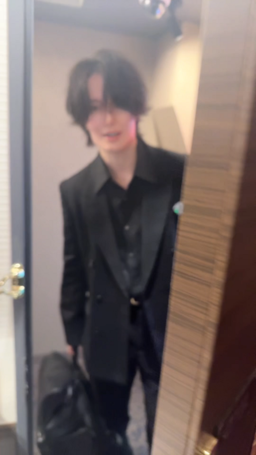 DAIYA(ﾀﾞｲﾔ) TikTok2投稿目