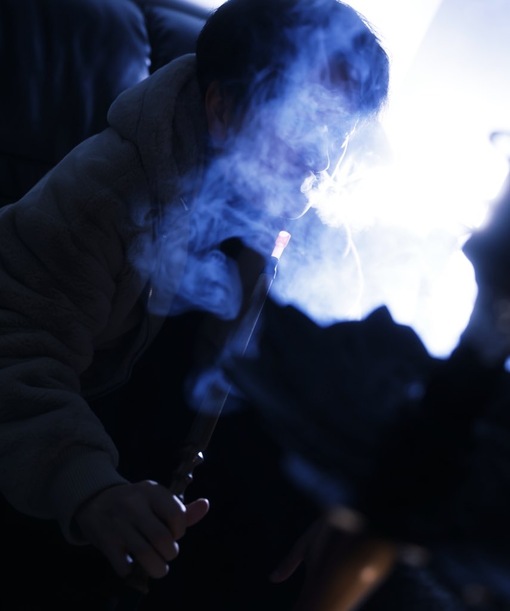 UMI(ｳﾐ) 深夜やけど