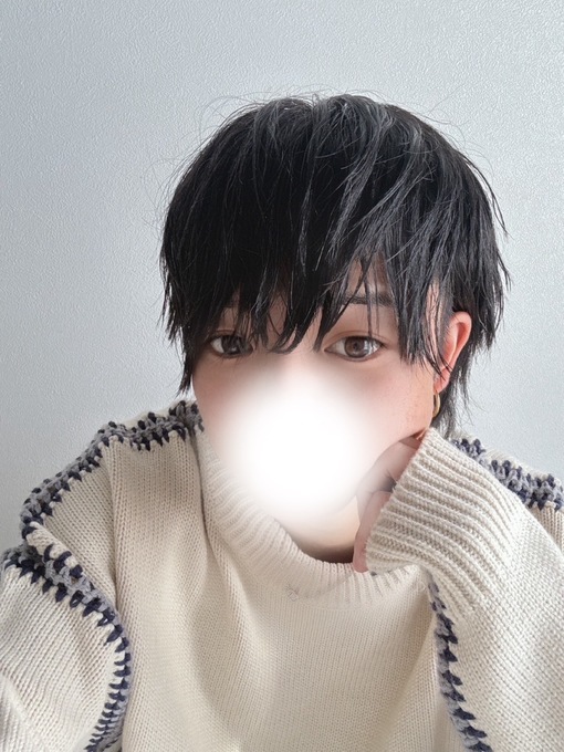 HINATA(ﾋﾅﾀ) デビューしました🐶