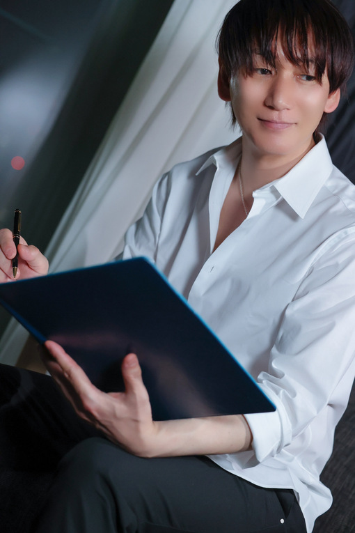 AINOSUKE(ｱｲﾉｽｹ) 初めての方ほど気遣いを細かく