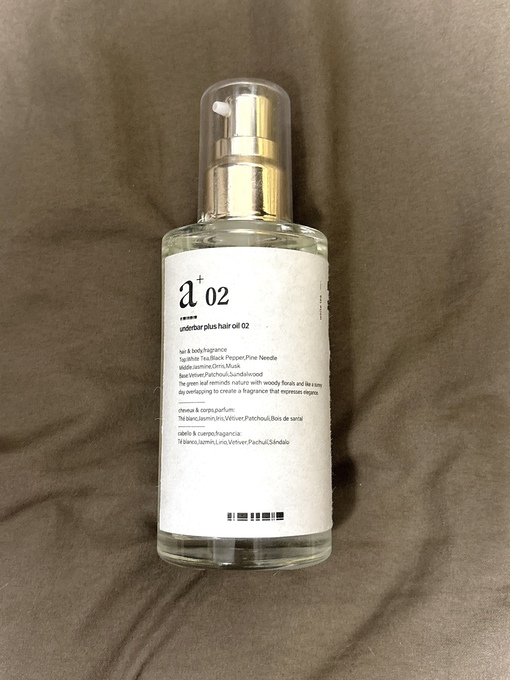 IKUYA(ｲｸﾔ) 身だしなみのこだわり✨